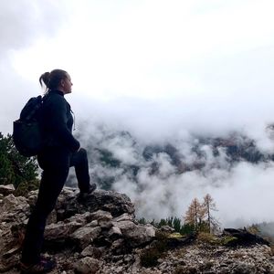 Meet your Posher, Krista